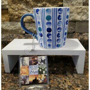 Nurse God blesses those who are merciful -Mat 5:7 Lighthouse Christian product